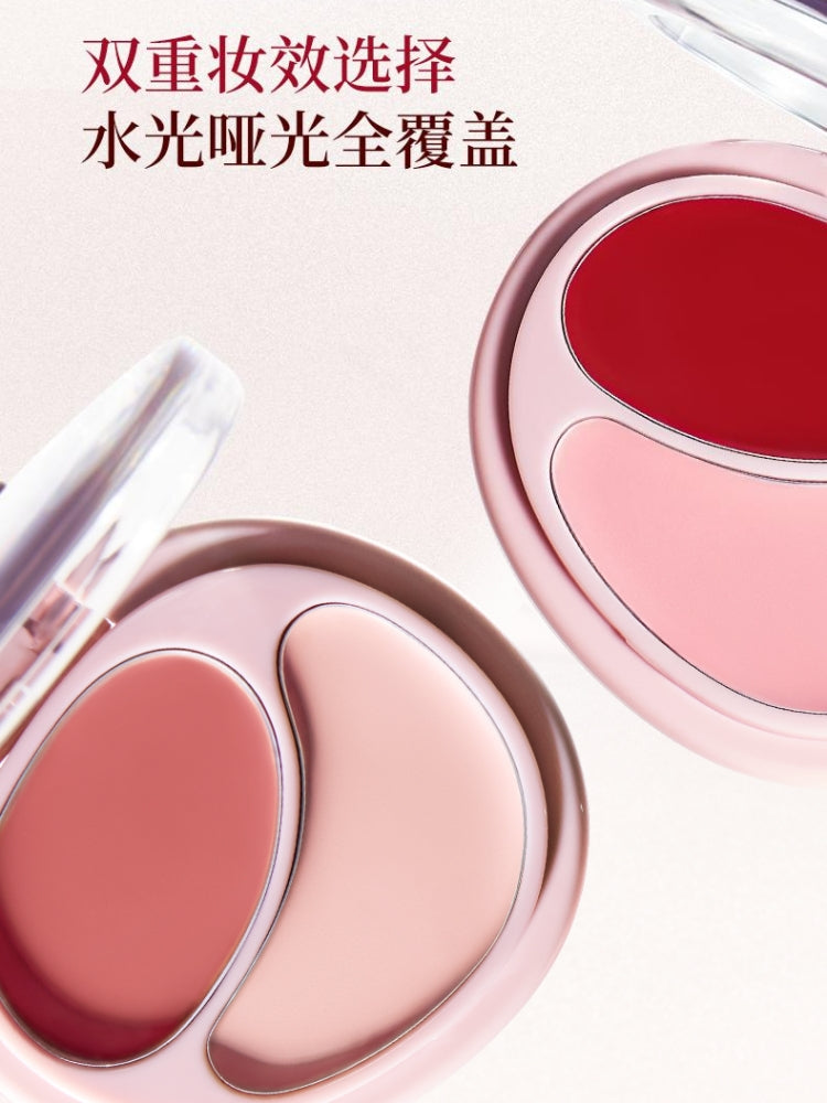 Duo de blush crème Joocyee 7 g