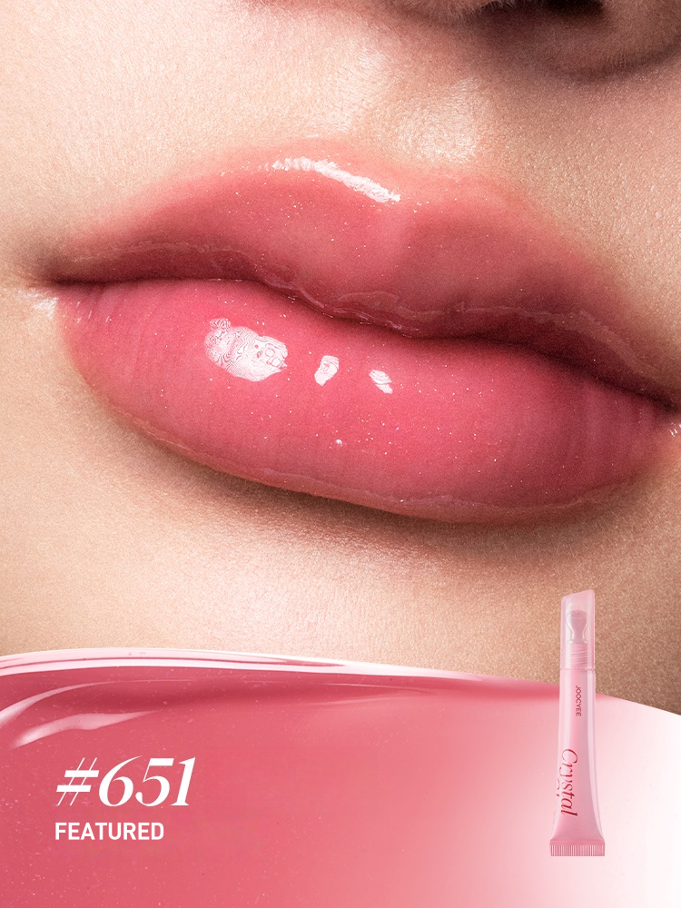 Joocyee Crystal Gloss 8 ml
