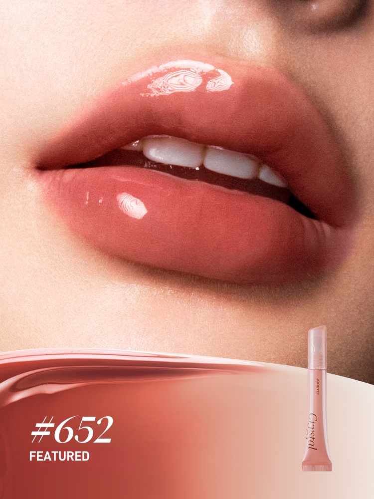 Joocyee Crystal Gloss 8 ml