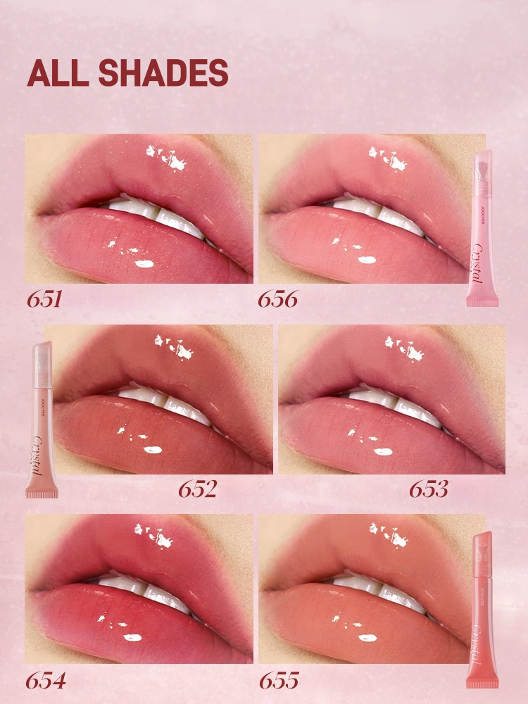 Joocyee Crystal Gloss 8 ml