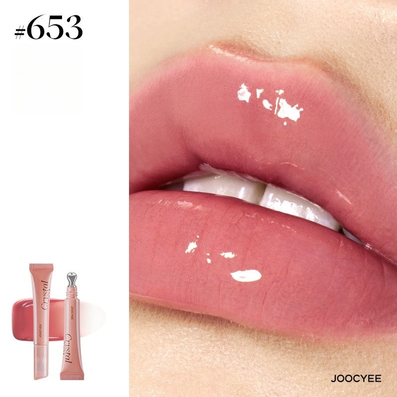 Joocyee Crystal Gloss 8 ml