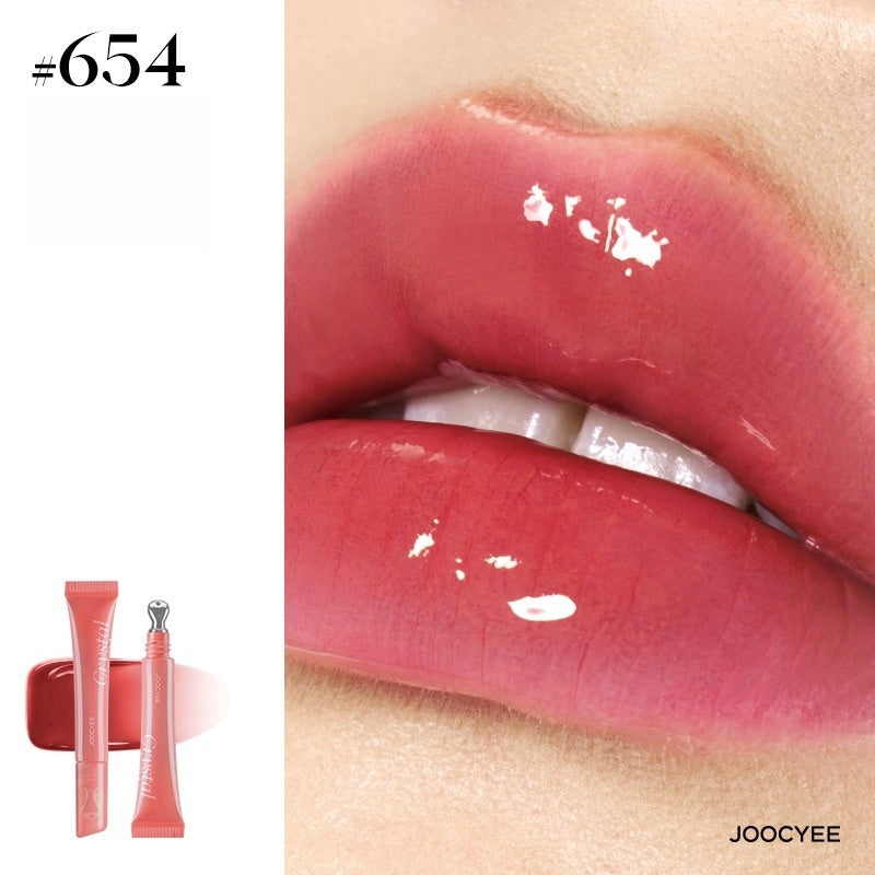 Joocyee Crystal Gloss 8 ml