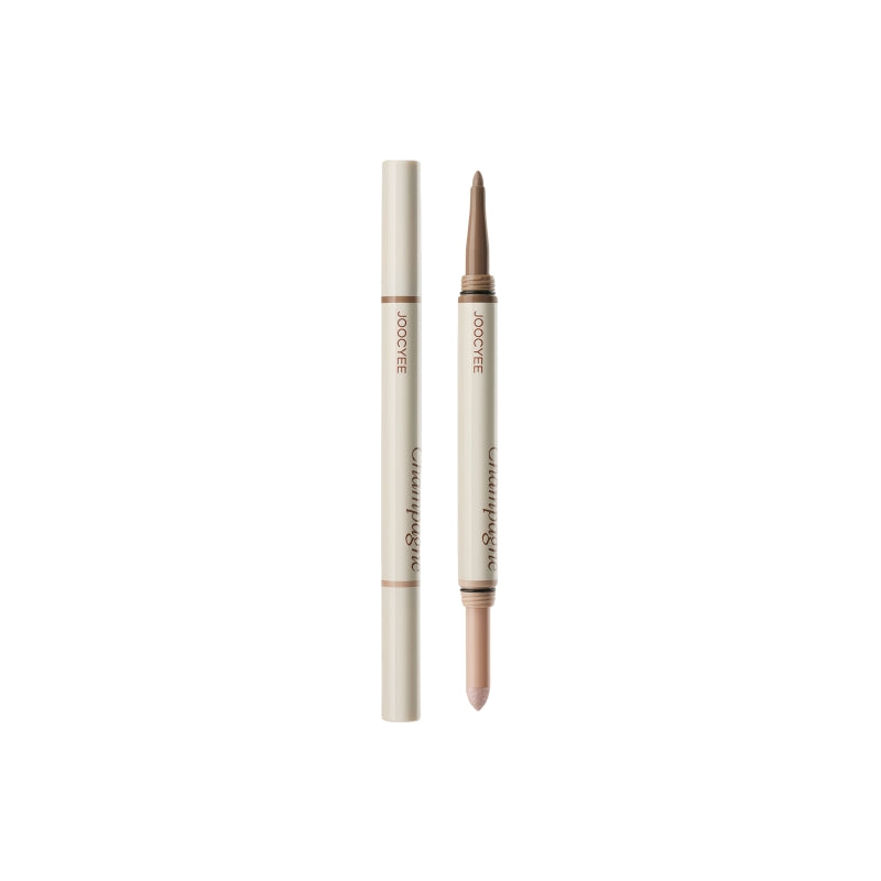 Stylo fard à paupières à double extrémité Joocyee 0,76 g