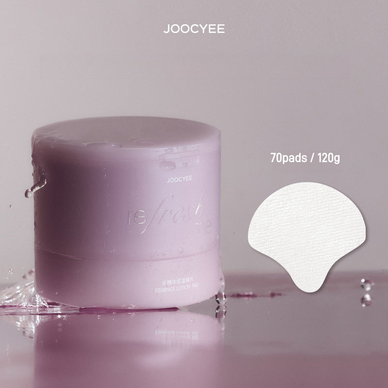Lotion hydratante Joocyee Essence 120 g