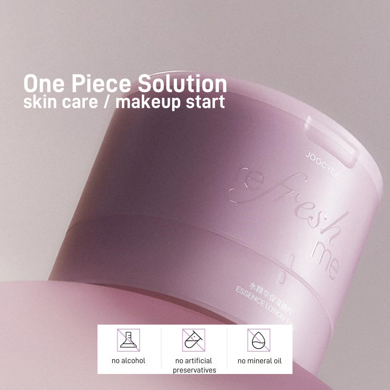 Lotion hydratante Joocyee Essence 120 g