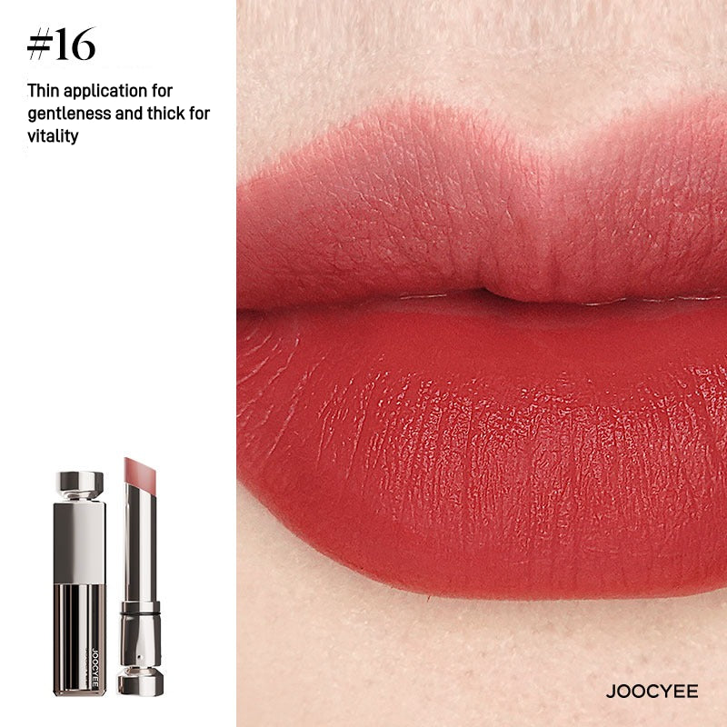 Joocyee Essence Matte Rouge 3,2 g