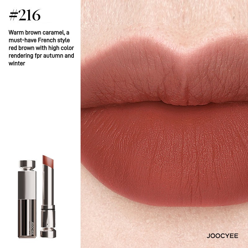 Joocyee Essence Matte Rouge 3,2 g