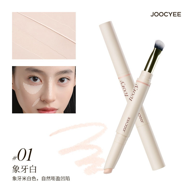 Stylo surligneur Joocyee Contour Pen 1,5 g