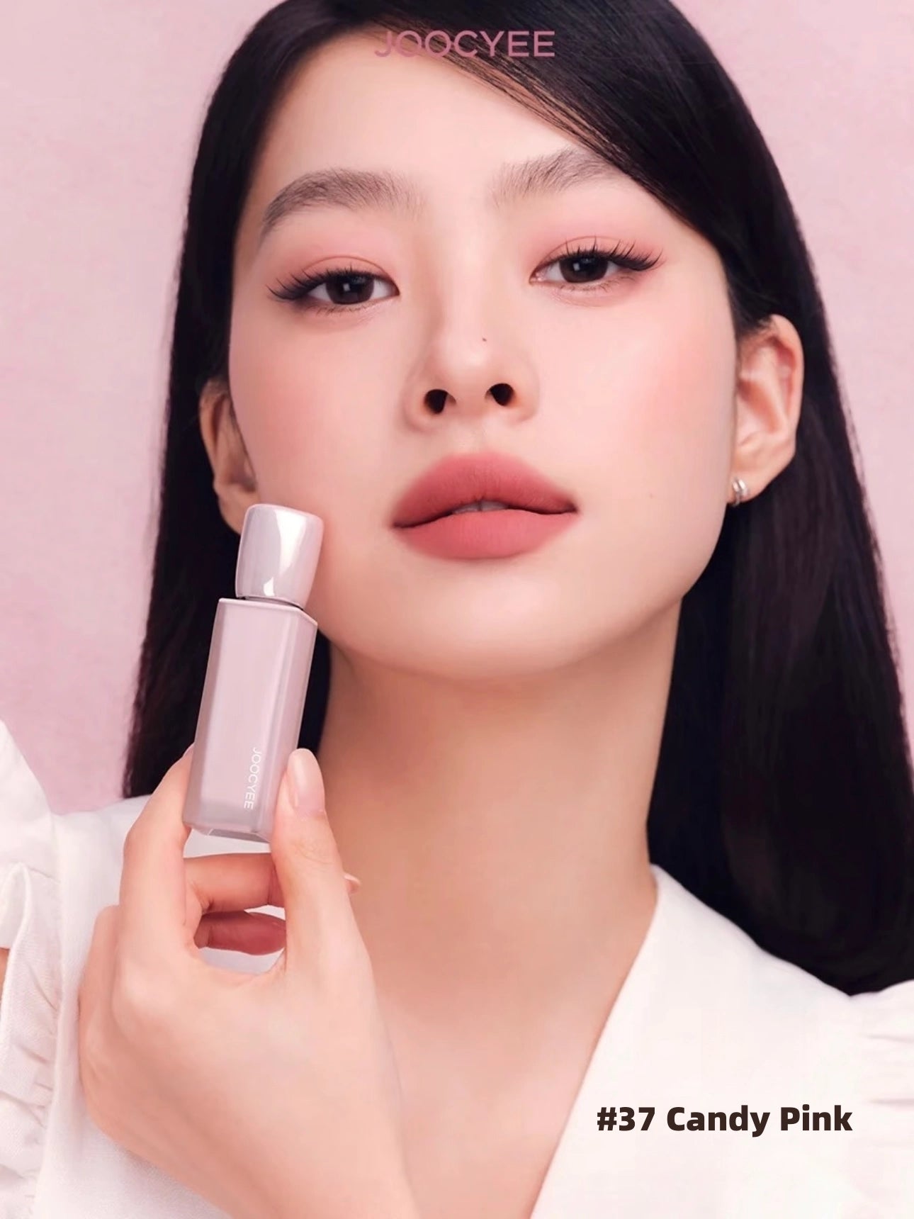 Matte Veil Lip Cream 4.1g