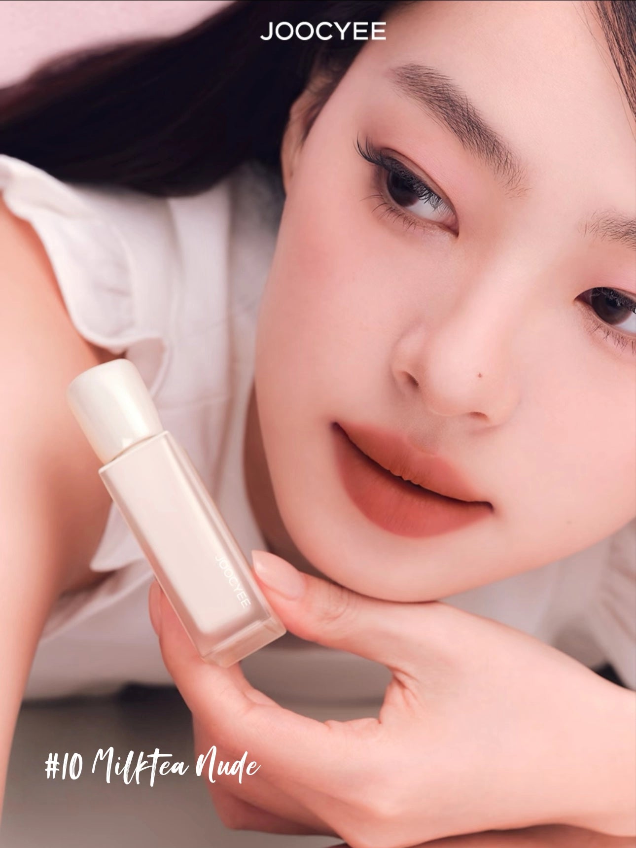 Matte Veil Lip Cream 4.1g