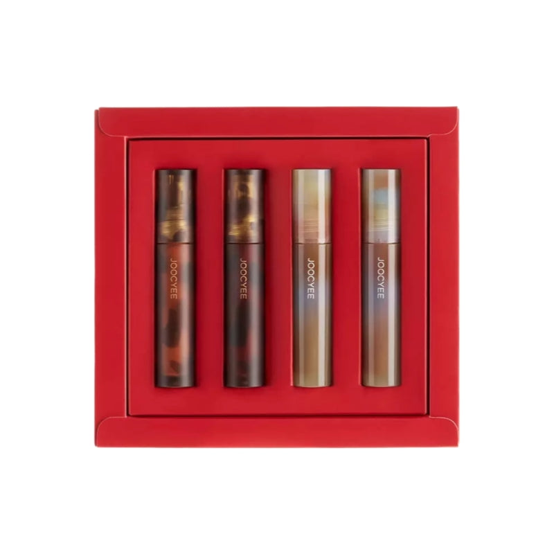 Coffret Mini Rouge à Lèvres Joocyee 4g