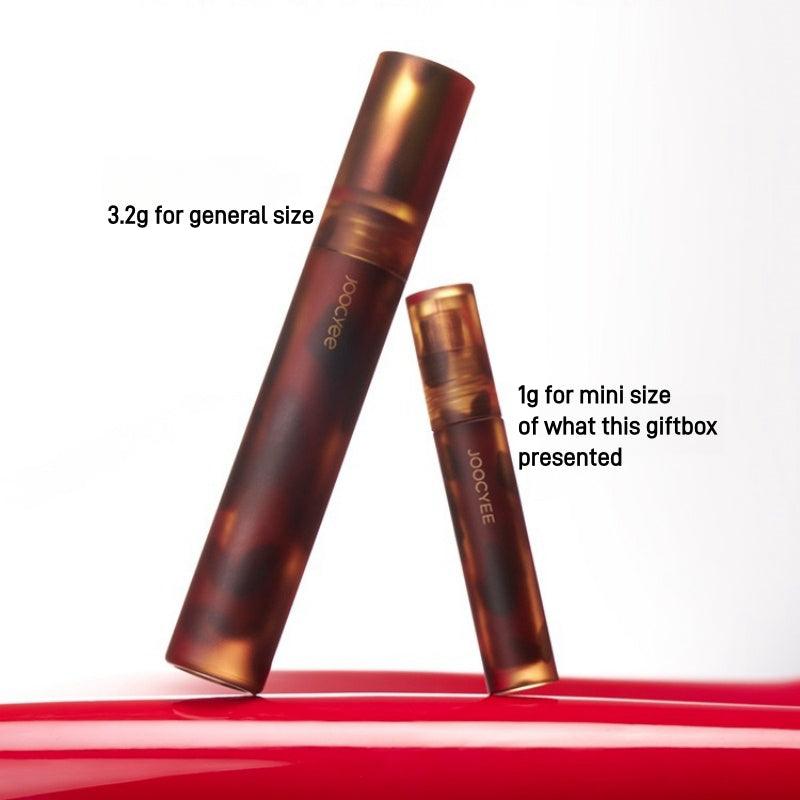 Coffret Mini Rouge à Lèvres Joocyee 4g