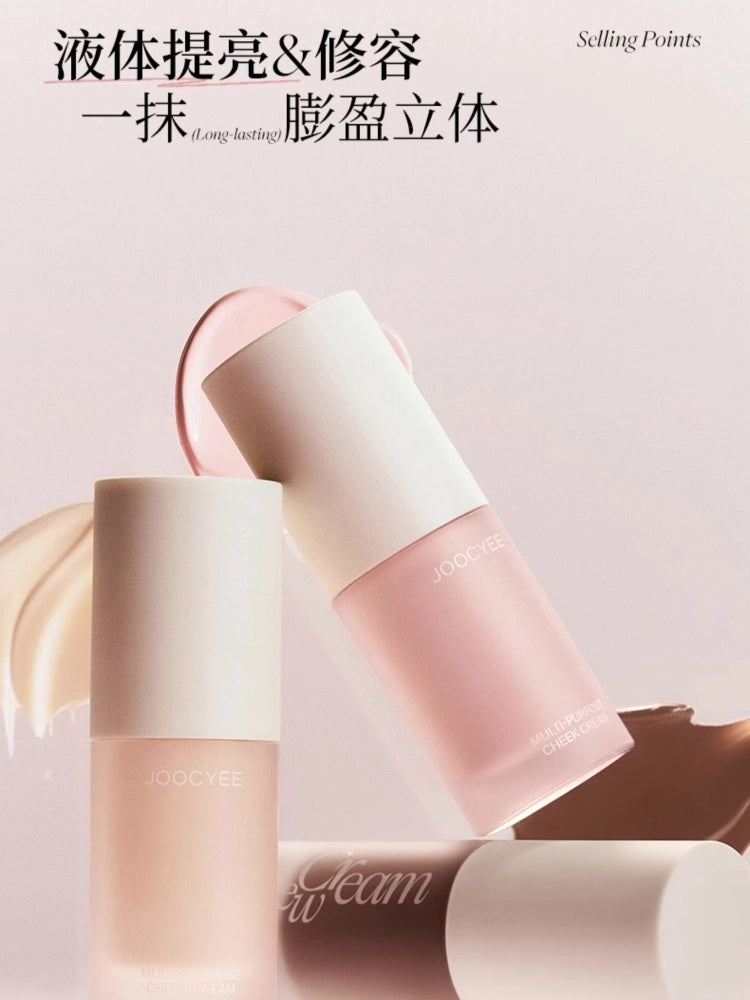 Joocyee Multi Purpose Cheek Cream 4g