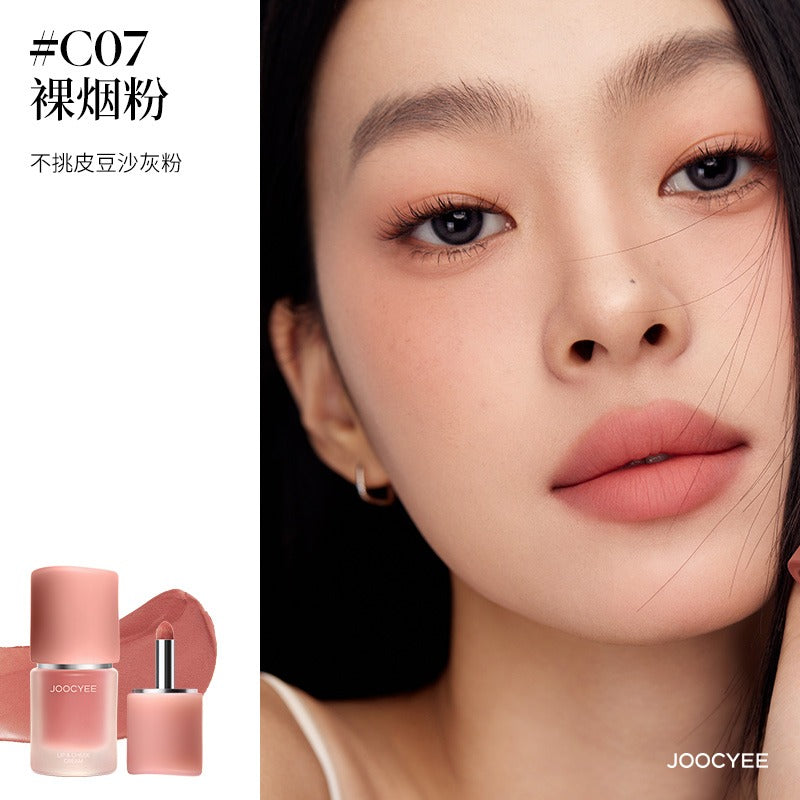 Crème multi-usages Joocyee, nouveauté pour les lèvres et les joues, 4,5 g