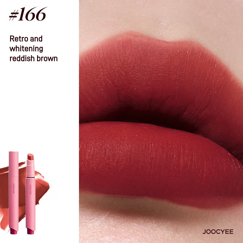 Rouge à lèvres velours Joocyee 3 g