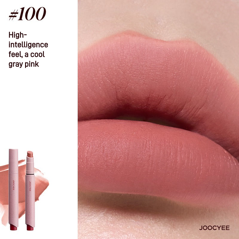 Rouge à lèvres velours Joocyee 3 g