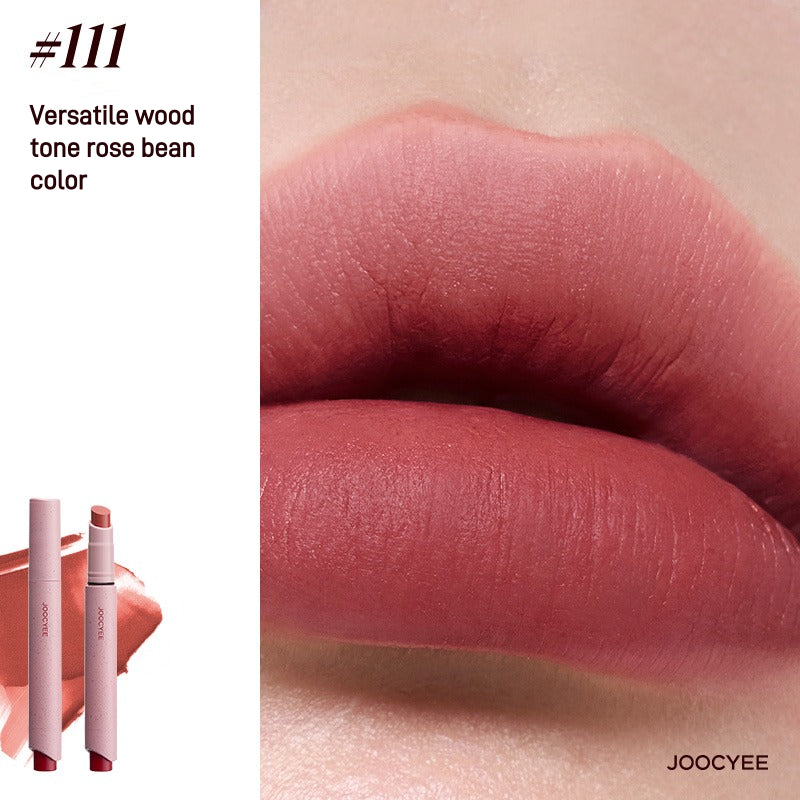 Rouge à lèvres velours Joocyee 3 g