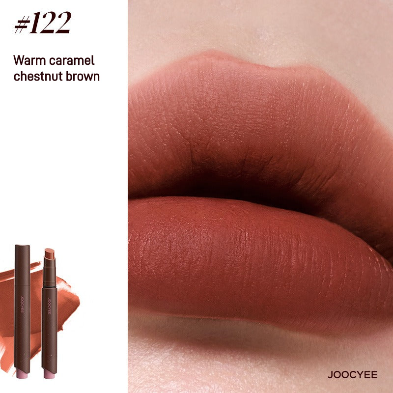 Rouge à lèvres velours Joocyee 3 g