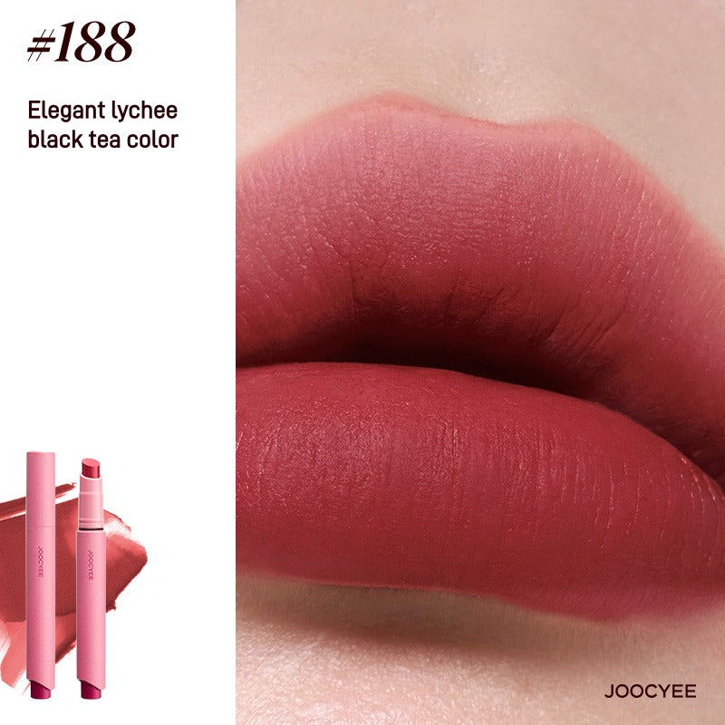 Rouge à lèvres velours Joocyee 3 g