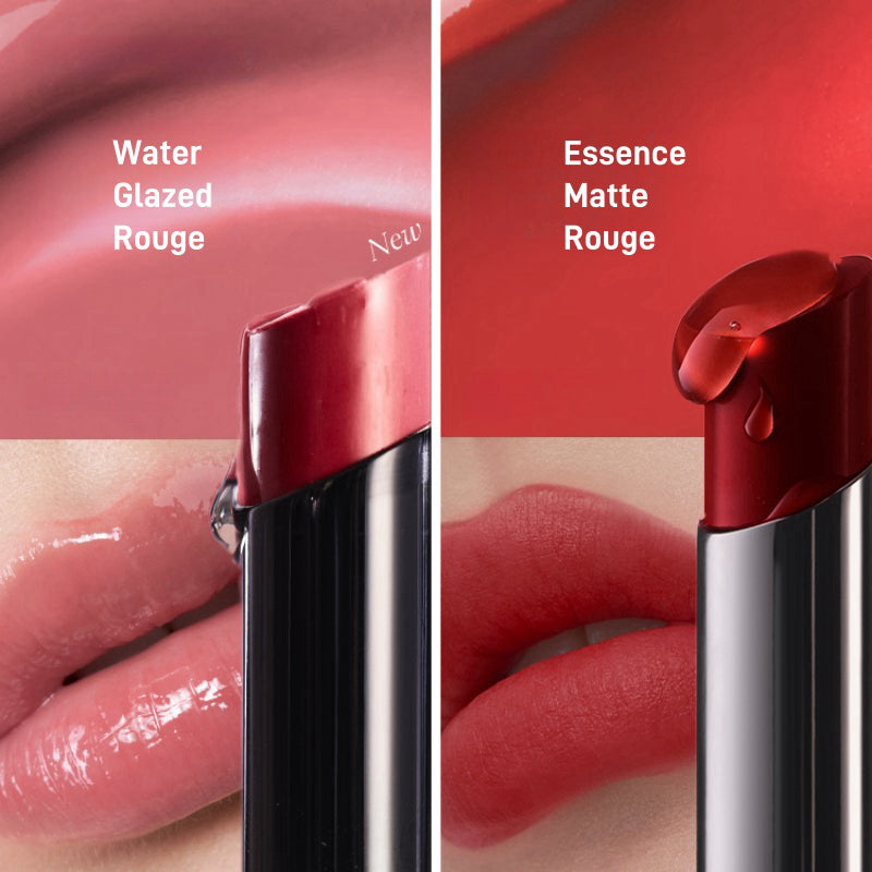 Rouge glacé à l'eau Joocyee 3,5 g
