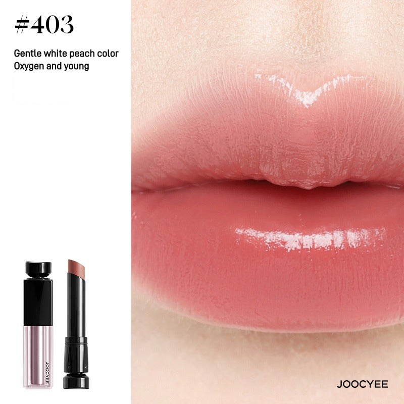 Rouge glacé à l'eau Joocyee 3,5 g