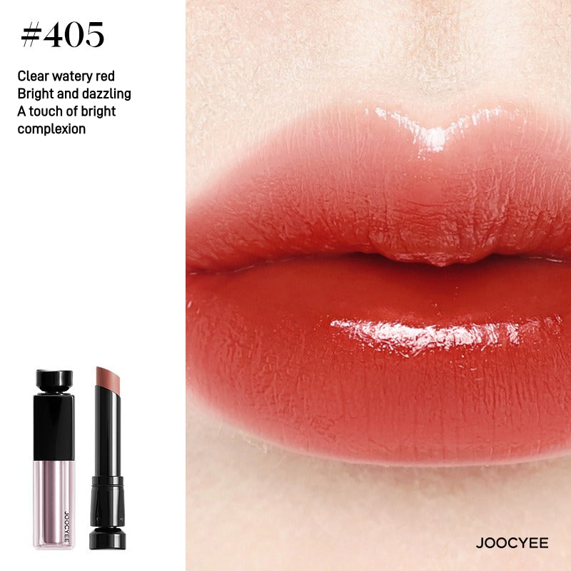 Rouge glacé à l'eau Joocyee 3,5 g