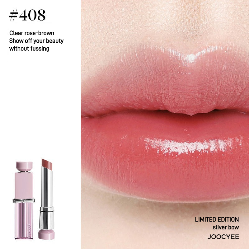 Rouge glacé à l'eau Joocyee 3,5 g
