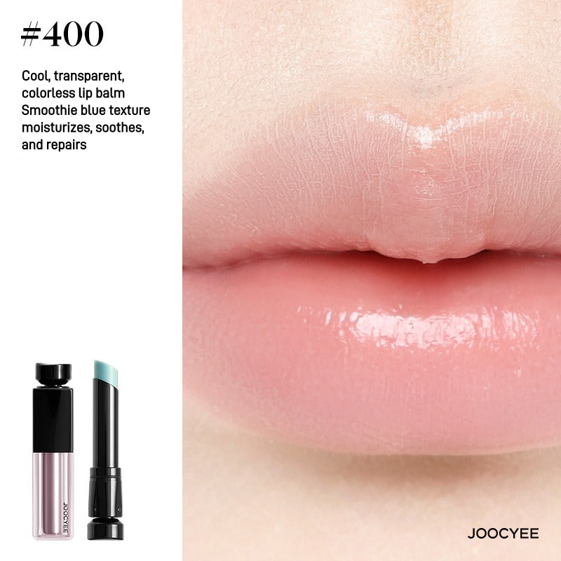 Rouge glacé à l'eau Joocyee 3,5 g