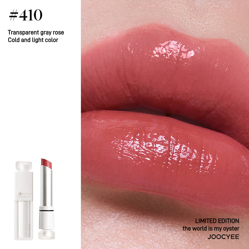 Rouge glacé à l'eau Joocyee 3,5 g