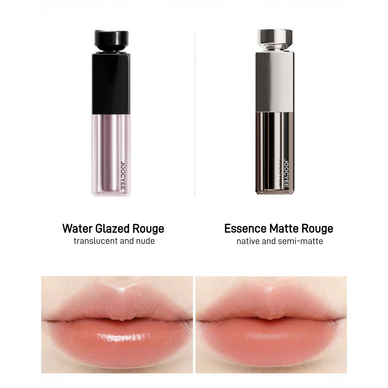 Rouge glacé à l'eau Joocyee 3,5 g