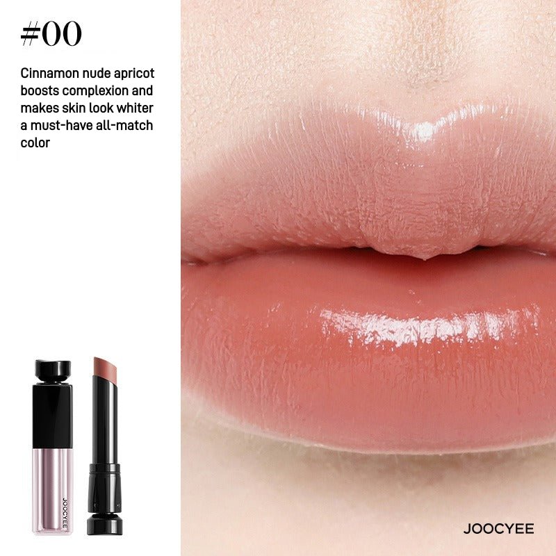 Rouge glacé à l'eau Joocyee 3,5 g