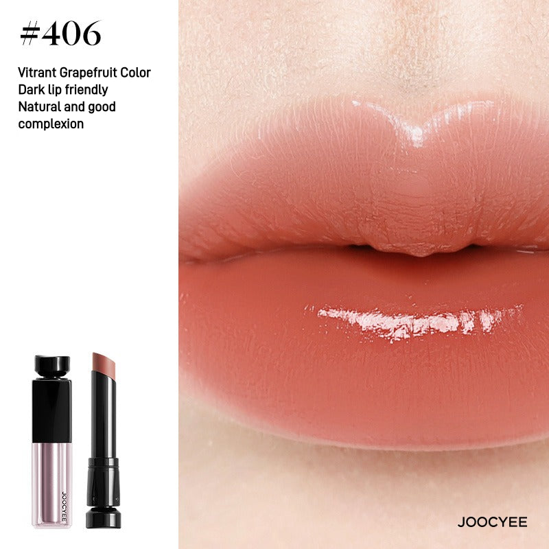 Rouge glacé à l'eau Joocyee 3,5 g