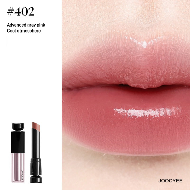 Rouge glacé à l'eau Joocyee 3,5 g
