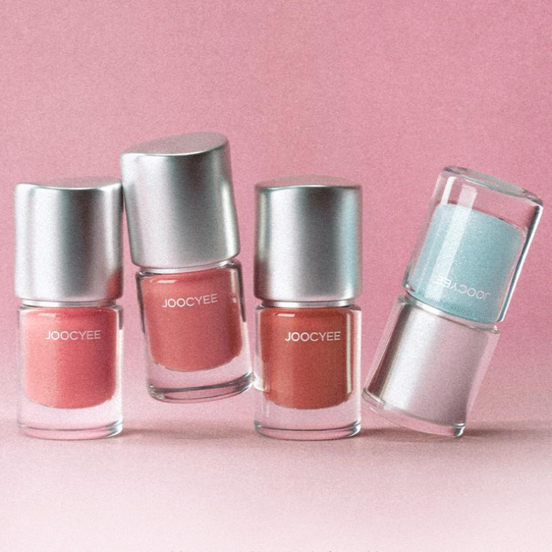 Joocyee Aura Luminous Lip Gloss 4.5g