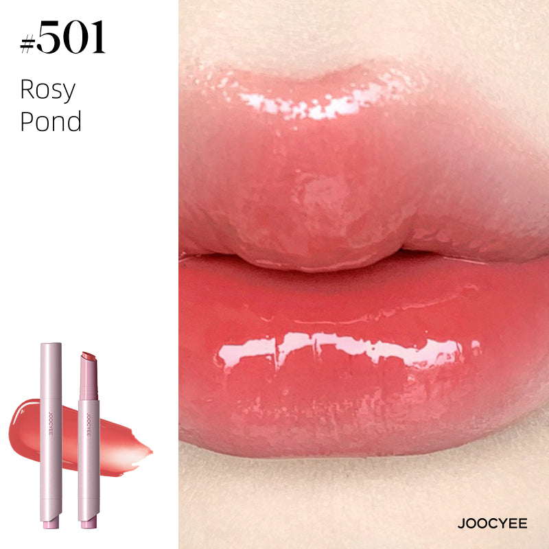 Joocyee Lasting Glossy Rouge 3g