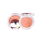 Blush flou Judydoll Hongshan Zoo 6,5 g