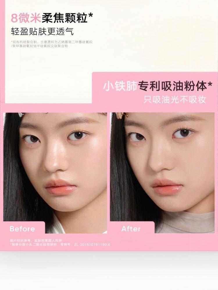 Poudre libre floutante Judydoll 12 g