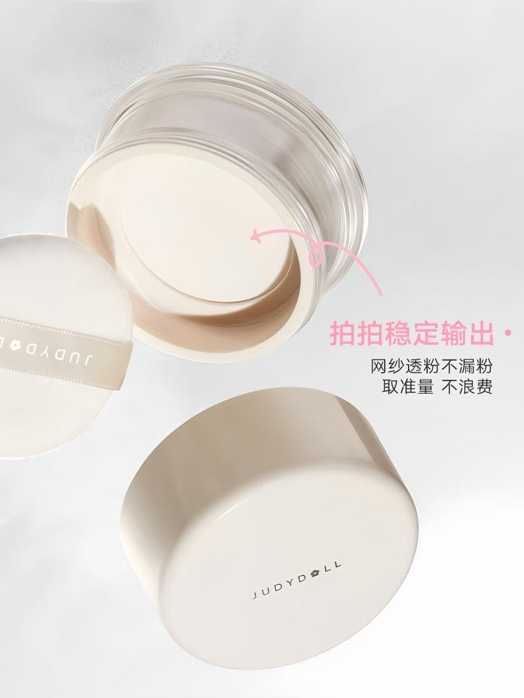 Poudre libre floutante Judydoll 12 g