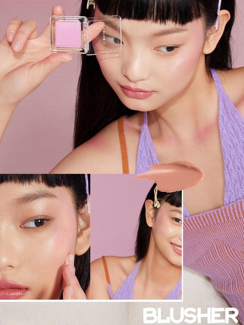 Crème Blush Judydoll 1,8 g