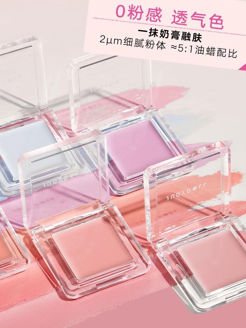 Crème Blush Judydoll 1,8 g