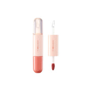 Judydoll Double Gloss à Lèvres Hydratant Miroir 7g