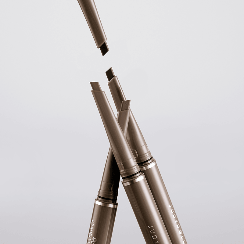 Crayon gel longue tenue pour sourcils Judydoll 0,15 g