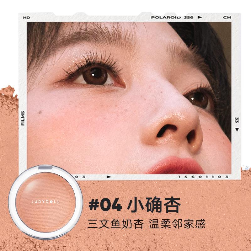 Fard à joues en poudre Judydoll 5 g