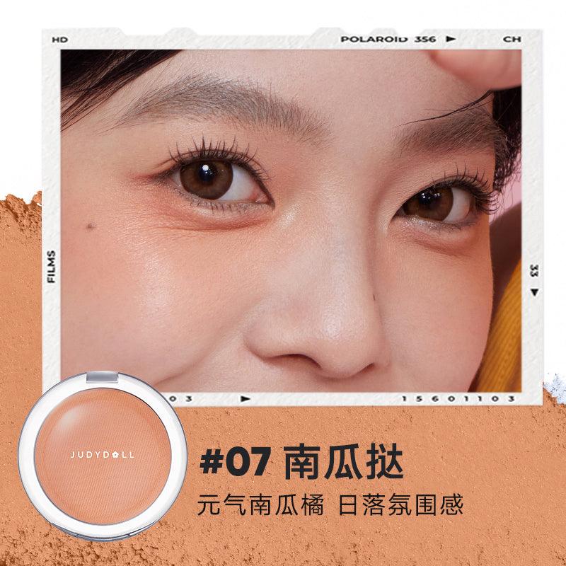 Fard à joues en poudre Judydoll 5 g