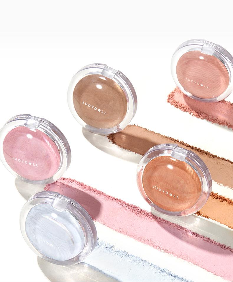 Fard à joues en poudre Judydoll 5 g