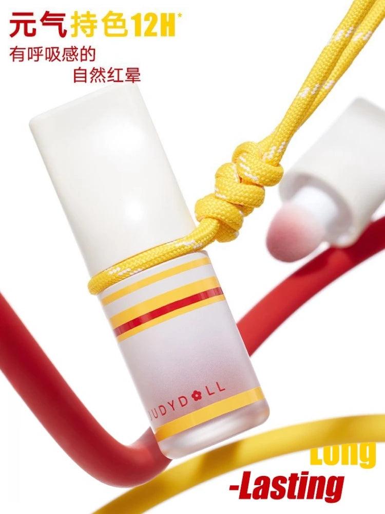 Fard à joues liquide Judydoll Sport Chic 4,5 g