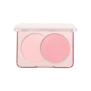 Fard à joues bicolore Judydoll 6 g