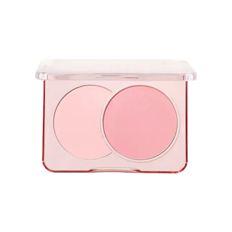 Fard à joues bicolore Judydoll 6 g