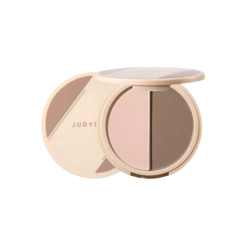 Judydoll Highlight and Contour (deux tons) 9 g