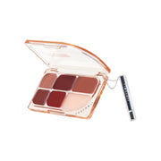 Palette de lèvres Judydoll 9 g